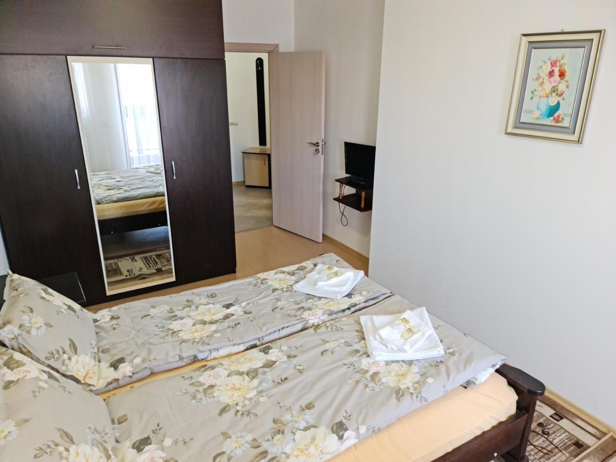 Efo Apartment Bansko Exterior foto